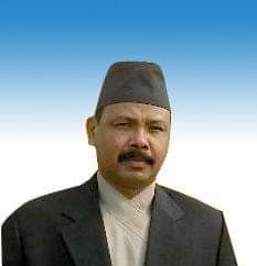 Mr. Indra Bahadur Maharjan